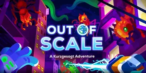 超乎规模的短暂冒险VR/Out of Scale A Kurzgesagt Adventure(更新:v0.0.1.313007)